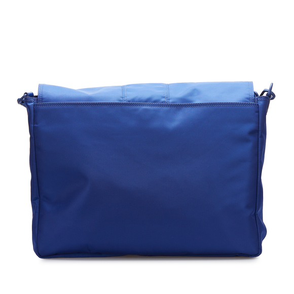 Pre-Loved Fendi FF Lock Crossbody - Picture 3 of 12